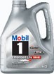 Mobil 1 Extended Life